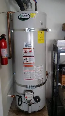 Slide of Roger Clark Plumbing