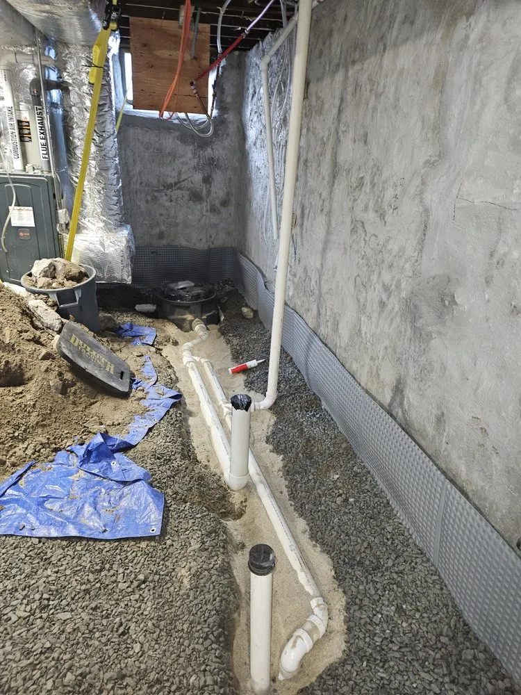 Slide of Roger G Mercado Plumbing and Heating