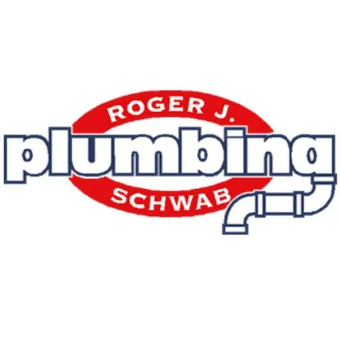 Slide of Roger J Schwab Plumbing