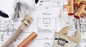 Slide of Roger &Junior PLUMBING and Small Repairs