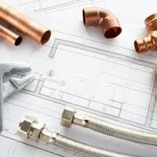 Slide of Roger &Junior PLUMBING and Small Repairs