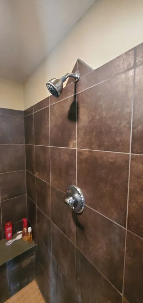 Slide of Roger Lawrence Plumbing