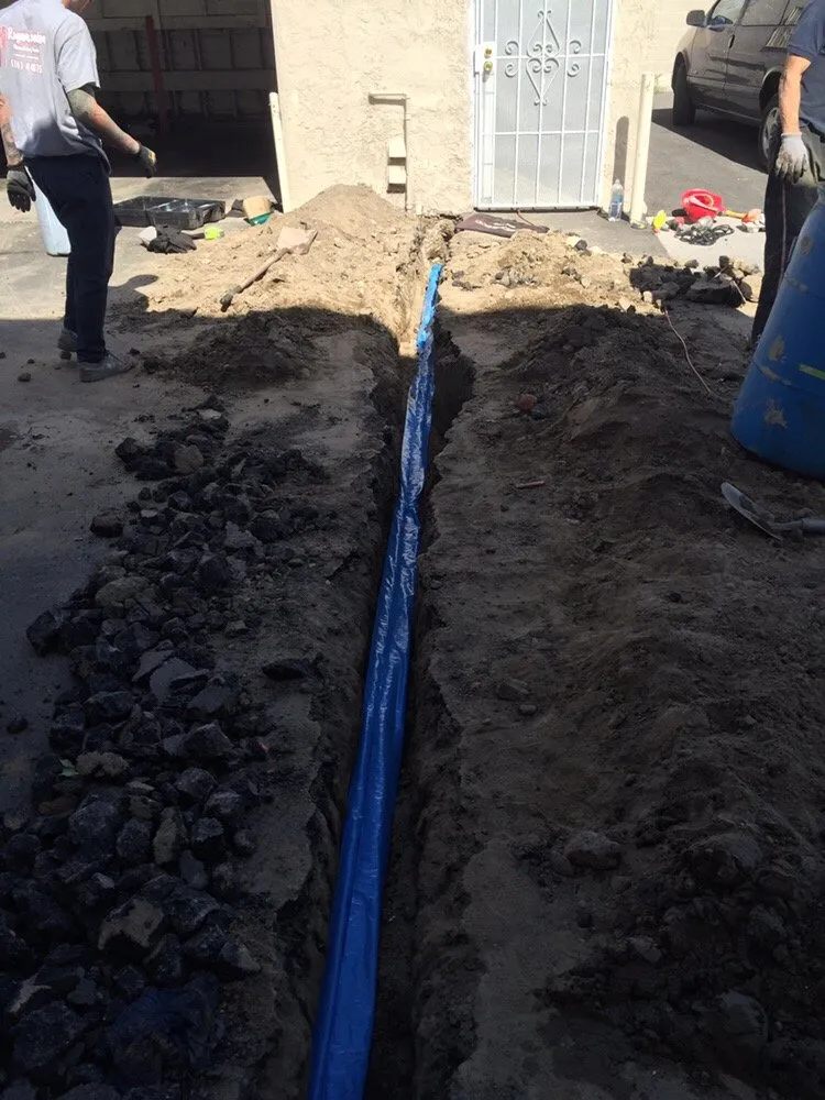 Expert plumbing repair for homes in Lake Havasu City, CA by Roger Rooter Plumbing