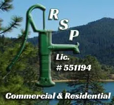 Slide of Roger Smith Plumbing