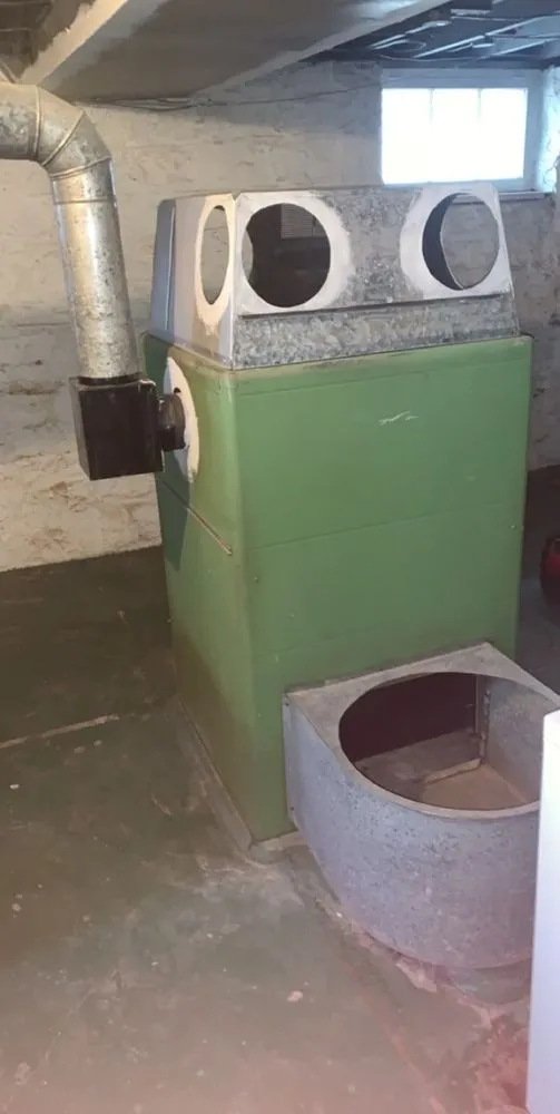 Slide of Roger the Plumber