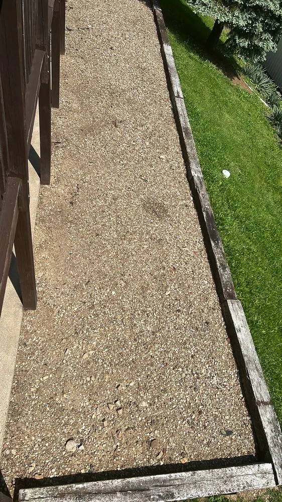 Slide of Rogers & Son Handyman Services