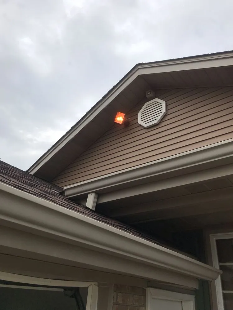 Slide of Rogers & Son Handyman Services