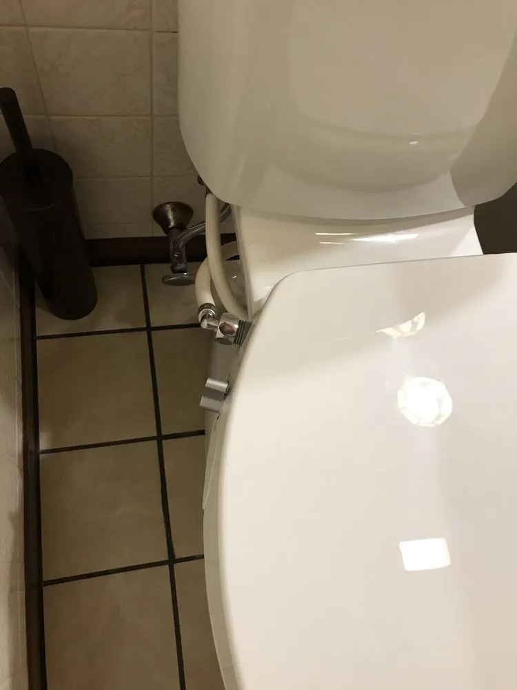 Slide of Rogers & Son Handyman Services