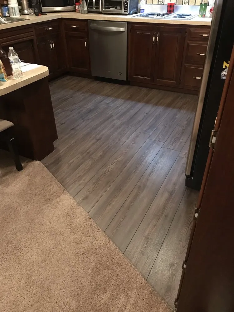 Slide of Rogers & Son Handyman Services