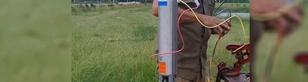 Rogers & Sons Well Service & Repair