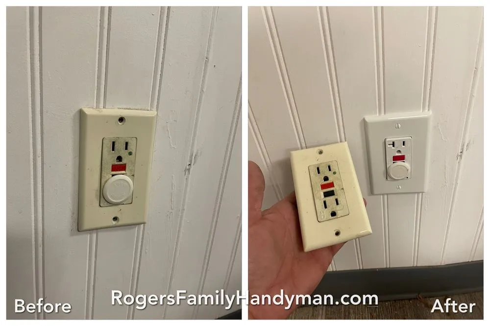 Professional pipe repair for homes in Chandler, AZ by Rogers Family Handyman