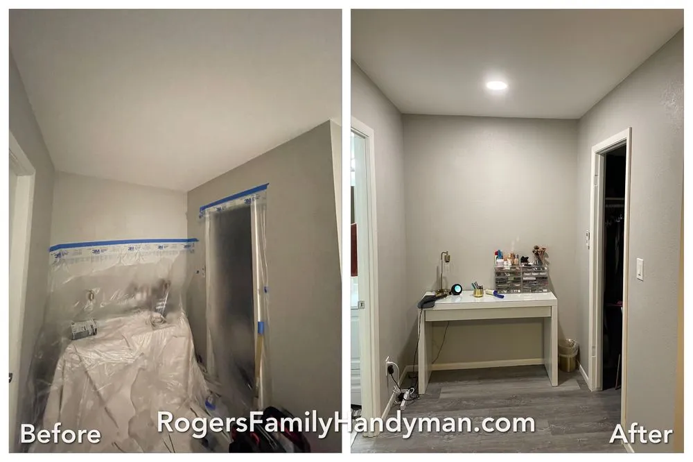 Affordable emergency plumbing service in Chandler, AZ - Rogers Family Handyman