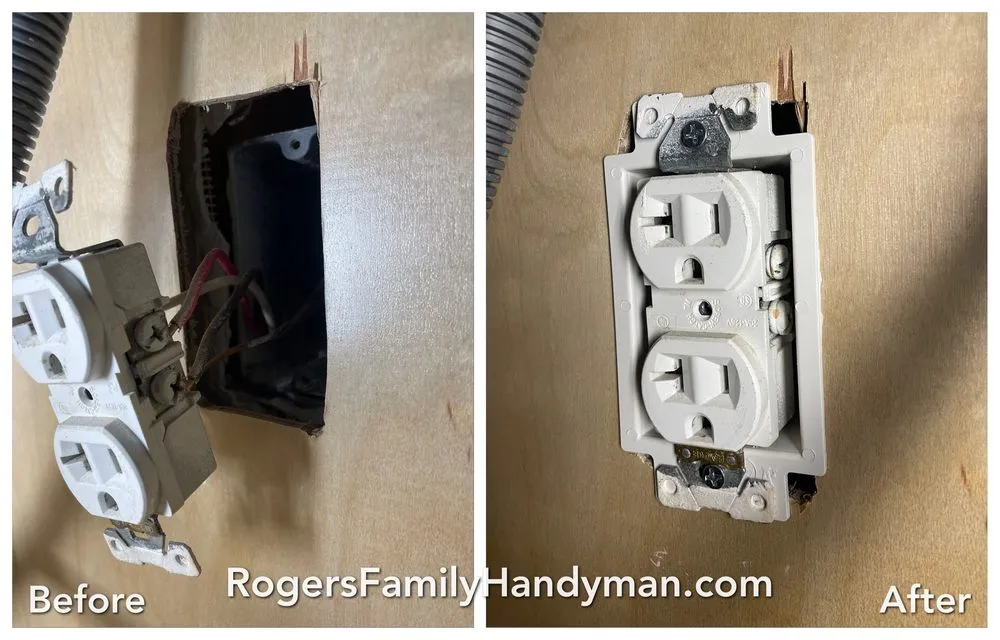 Top-rated drain cleaning service in Chandler, AZ - Rogers Family Handyman
