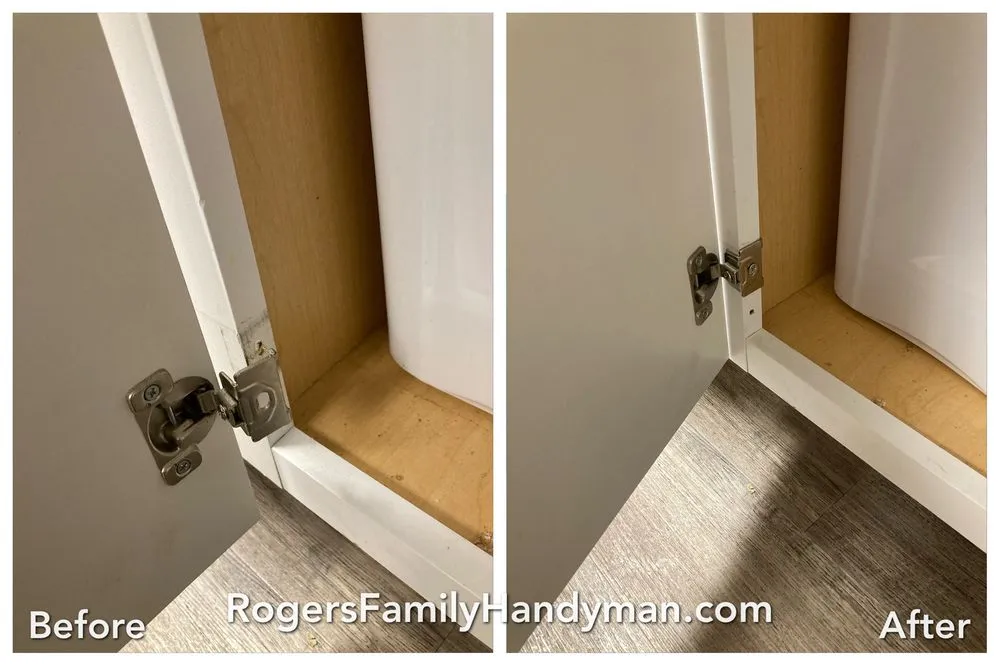 Emergency leak detection service in Chandler, AZ - Rogers Family Handyman