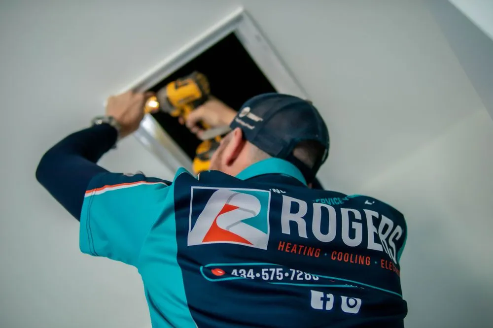 Slide of Rogers Heating And Cooling