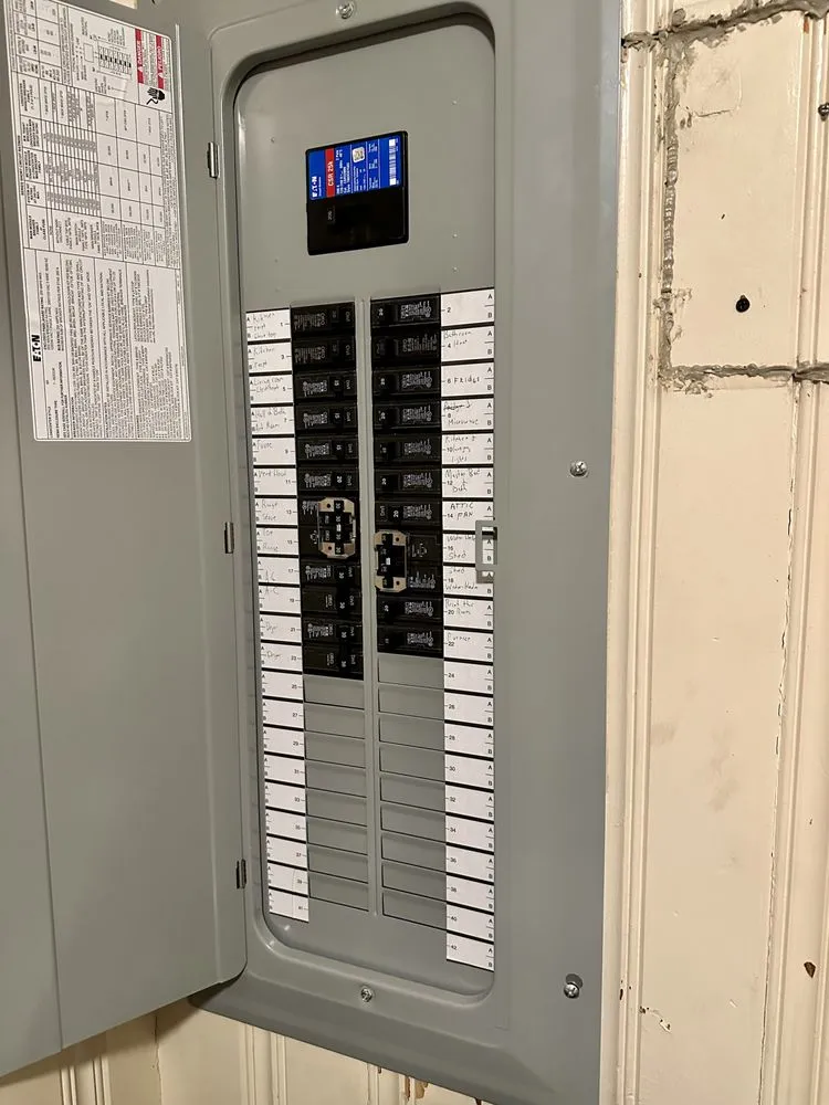 Slide of Rogers Heating And Cooling