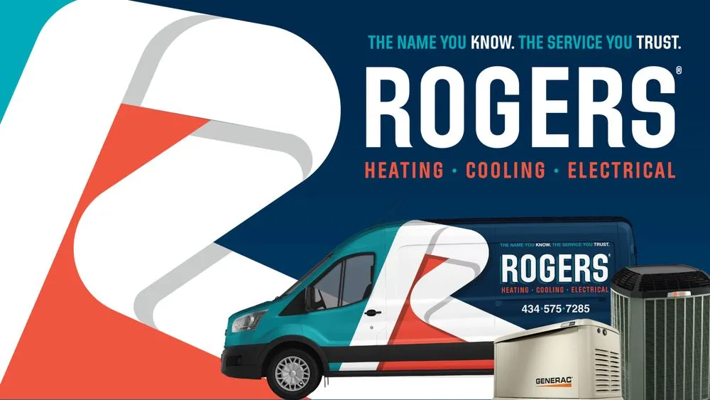 Slide of Rogers Heating And Cooling