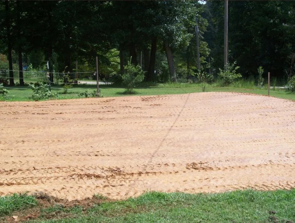 Slide of Rogers Landscapes