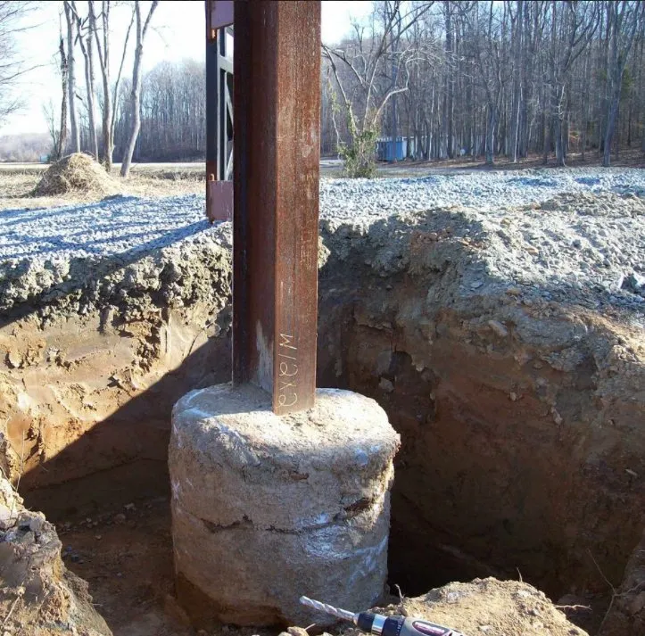 Slide of Rogers Landscapes