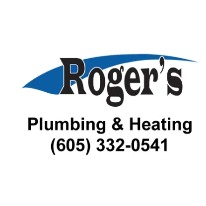 Slide of Roger's Plumbing & Heating