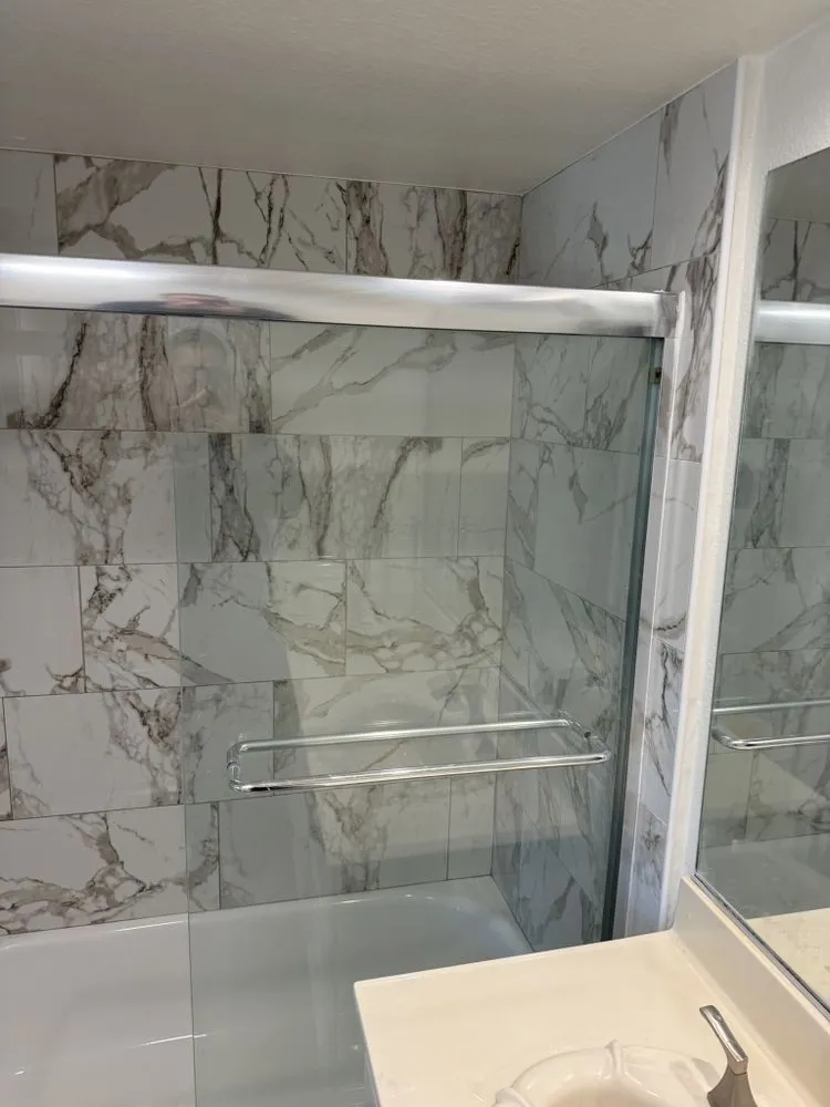 Slide of Roger’s Plumbing & More