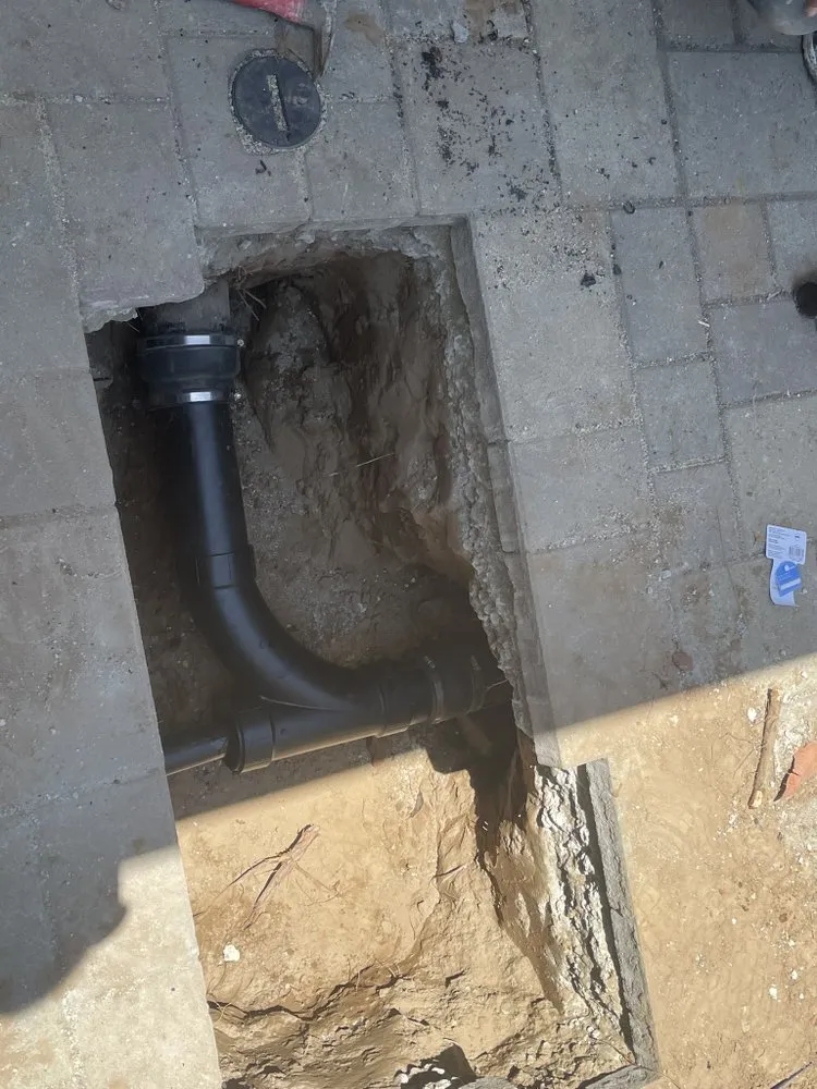 Slide of Roger’s Plumbing & More