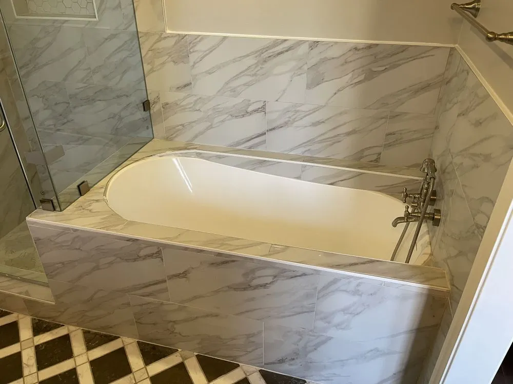 Slide of Roger’s Plumbing & More