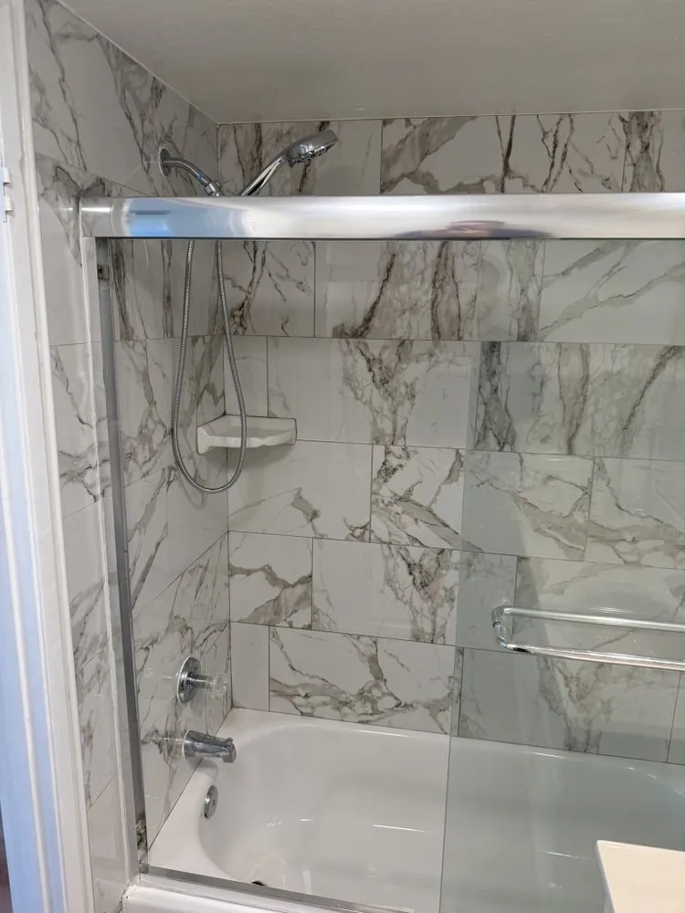 Slide of Roger’s Plumbing & More