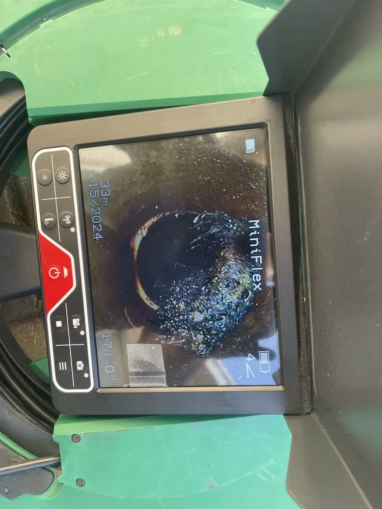 Slide of Roger’s Plumbing & More