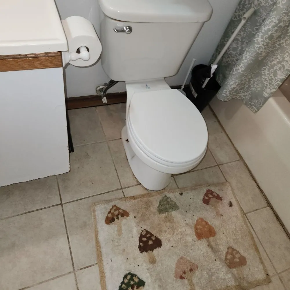 Slide of Rogers Plumbing And More