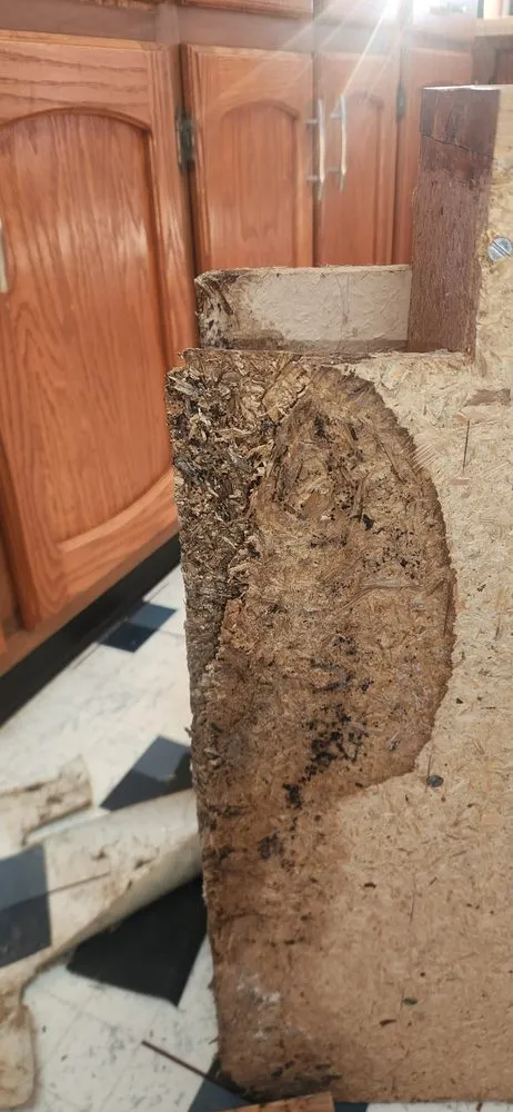 Slide of Rogers Plumbing And More