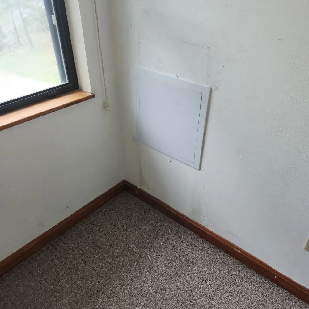 Slide of Rogers Plumbing And More