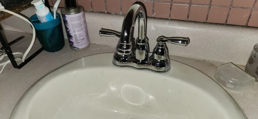 Slide of Rogers Plumbing And More