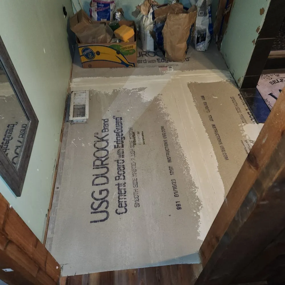 Slide of Rogers Plumbing And More