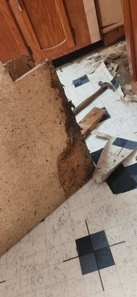 Top-rated drain cleaning experts serving Glouster, OH - Rogers Plumbing And More