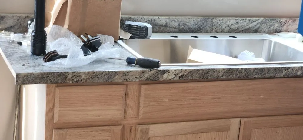 Reliable drain cleaning service in Glouster, OH - Rogers Plumbing And More