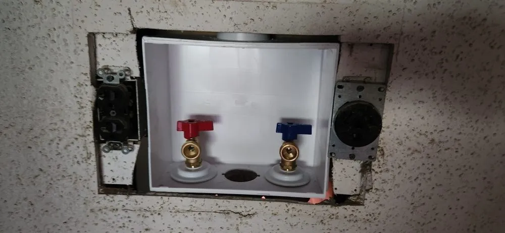 Reliable water heater service experts serving Glouster, OH - Rogers Plumbing And More