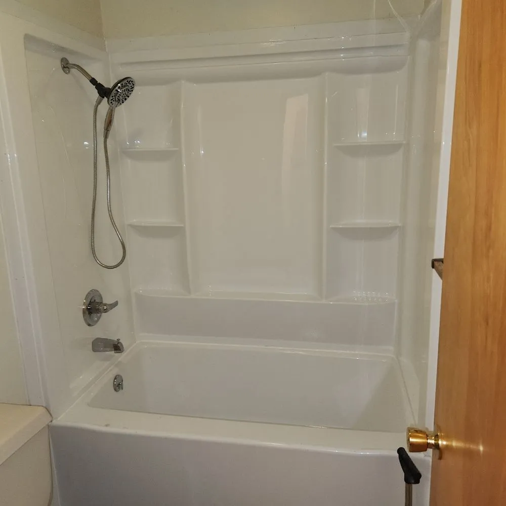 Slide of Rogers Plumbing And More