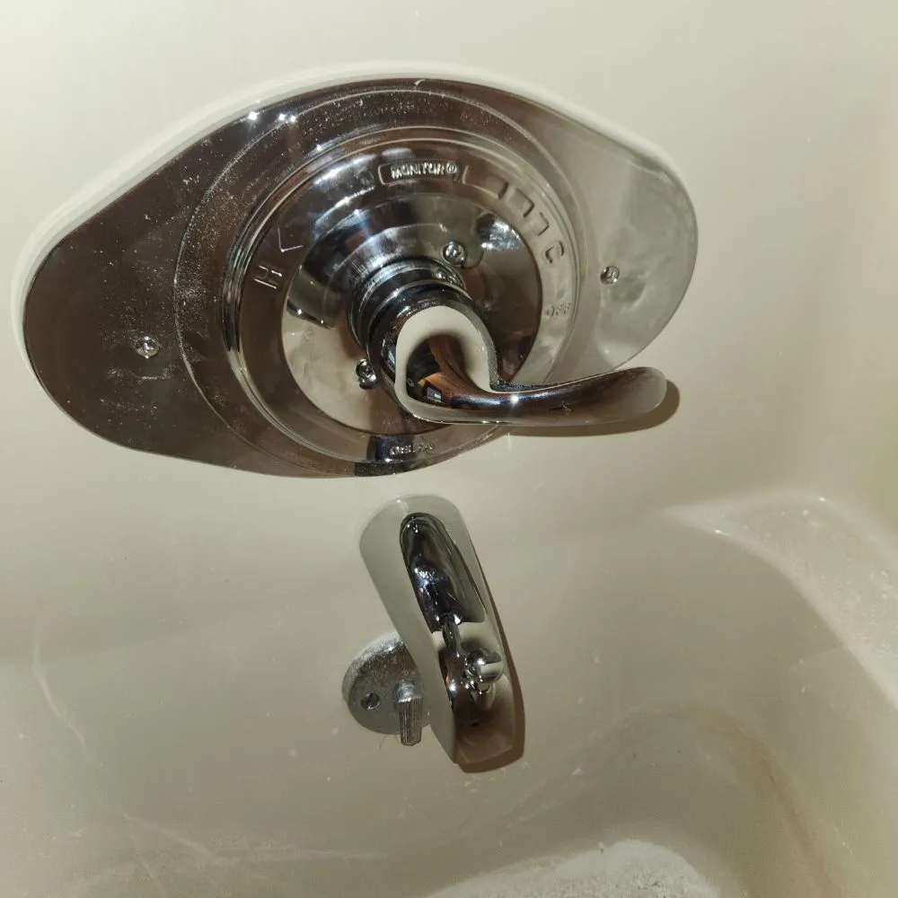 Slide of Rogers Plumbing And More