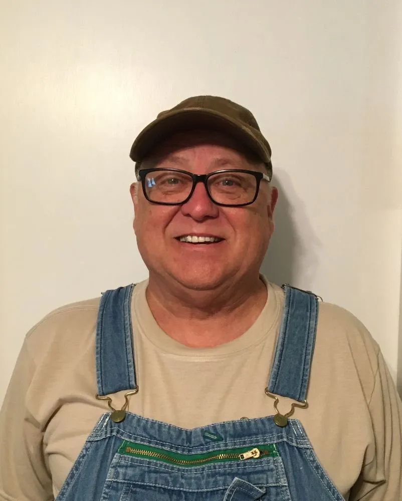 Slide of Roger's Plumbing Electrical and Gas