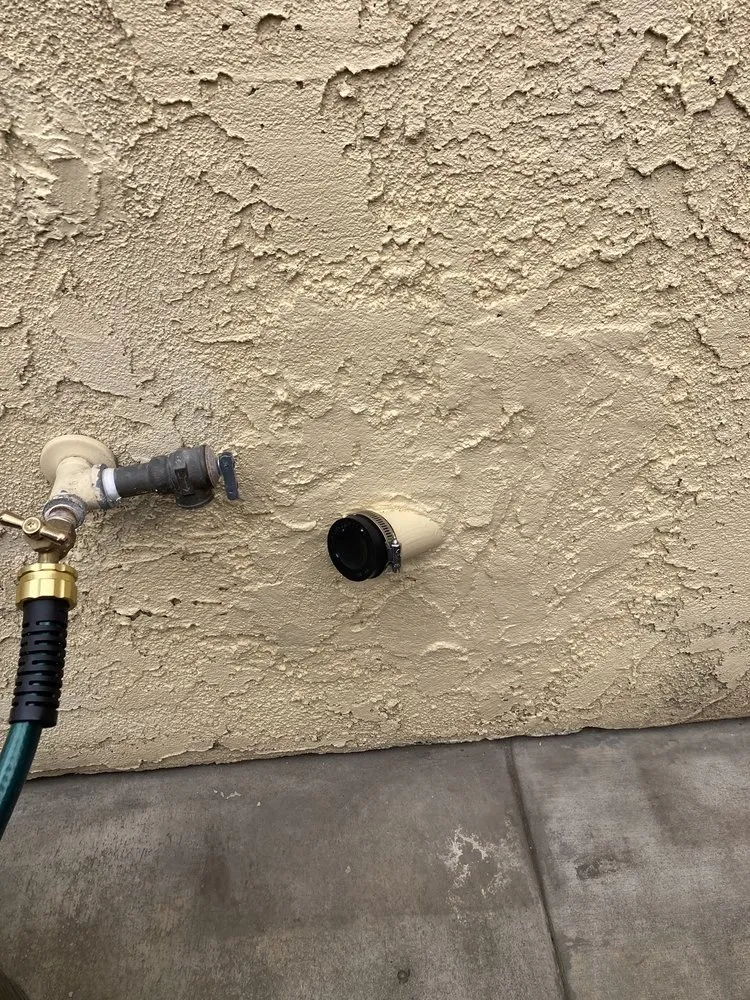 Slide of Roger's Plumbing