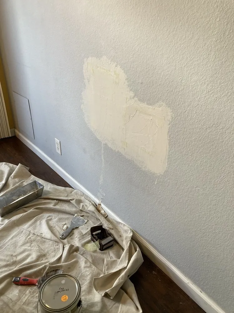 Slide of Roger's Plumbing