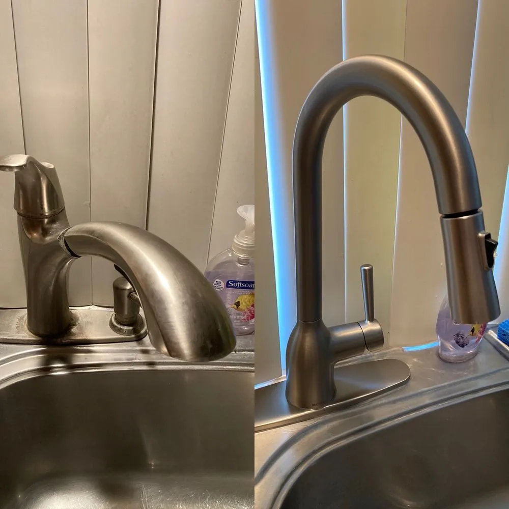 Slide of Roger's Plumbing