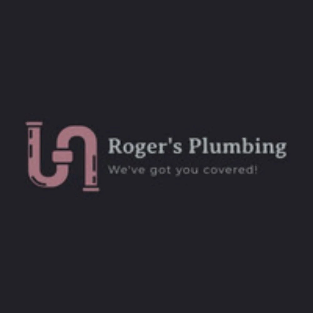 Slide of Rogers Plumbing Service