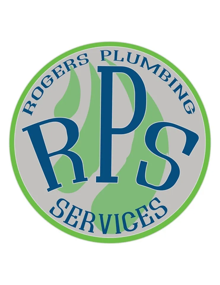 Slide of Rogers Plumbing Services