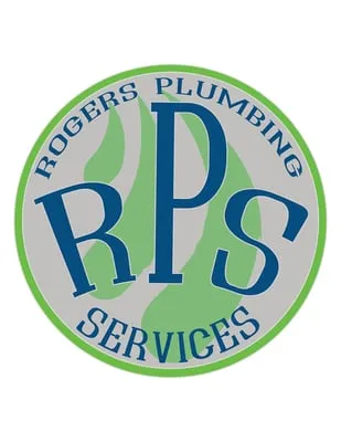 Rogers Plumbing Services Logo
