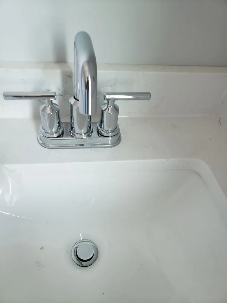 Slide of Rogers Plumbing Services