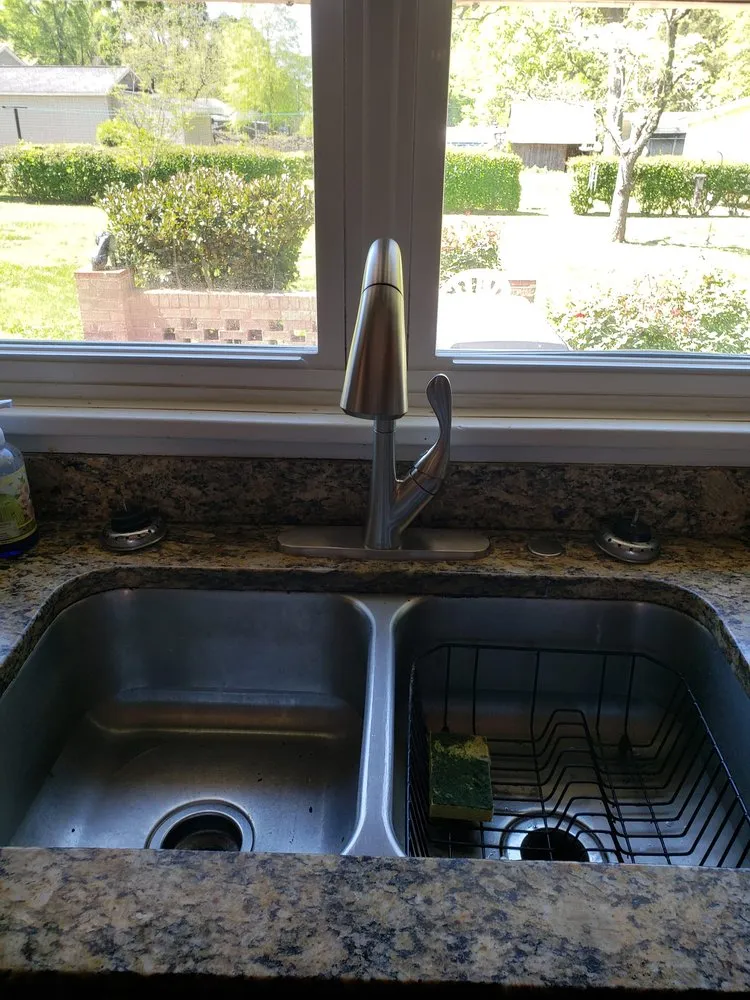 Slide of Rogers Plumbing Services