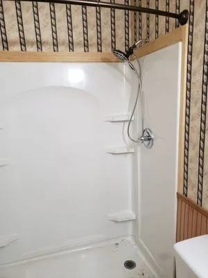 Rogers Plumbing Services