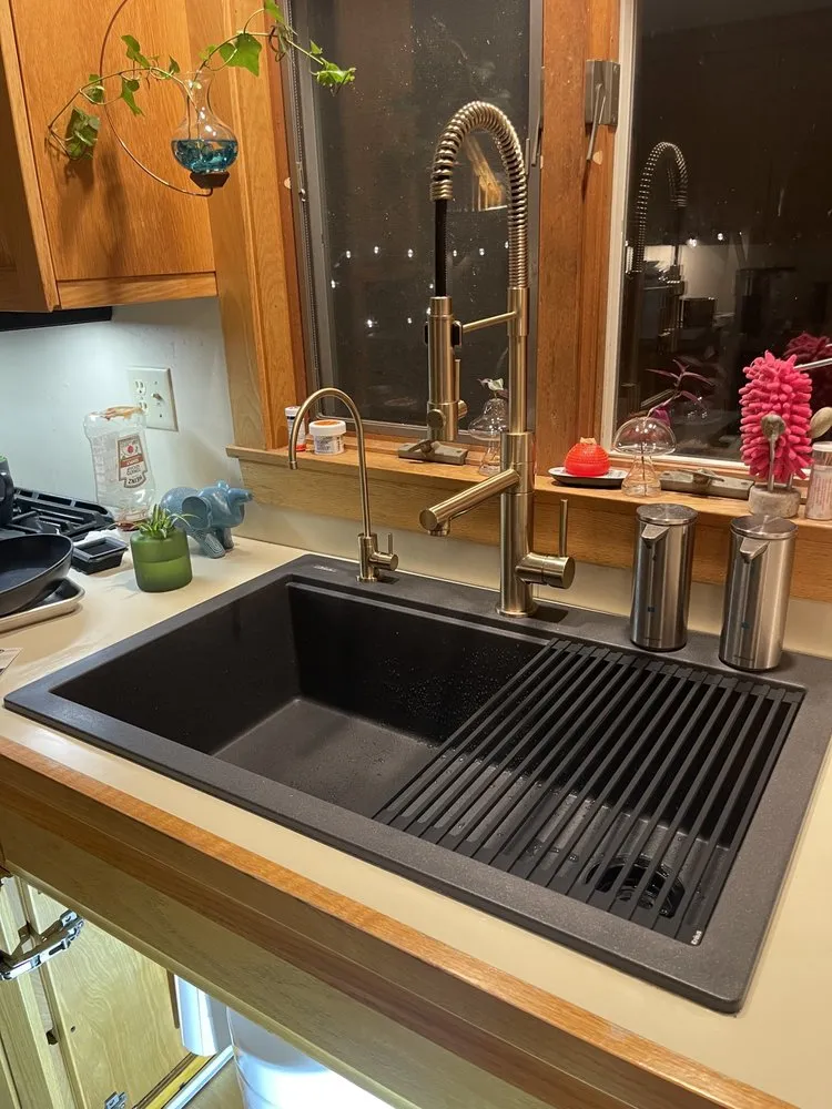 Top-rated emergency plumbing for homes in Revere, MA by Rogers Pro Services